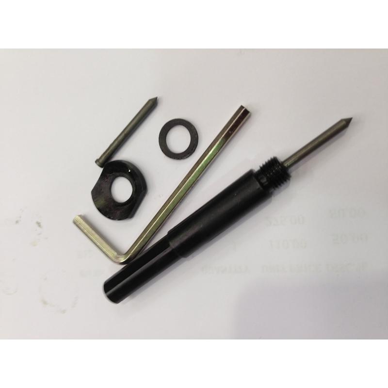 Rotabroach Mini Cutter Accessories